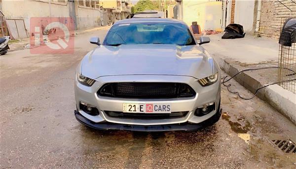 فورد موستانج 2017 للبيع في العراق -  بغداد